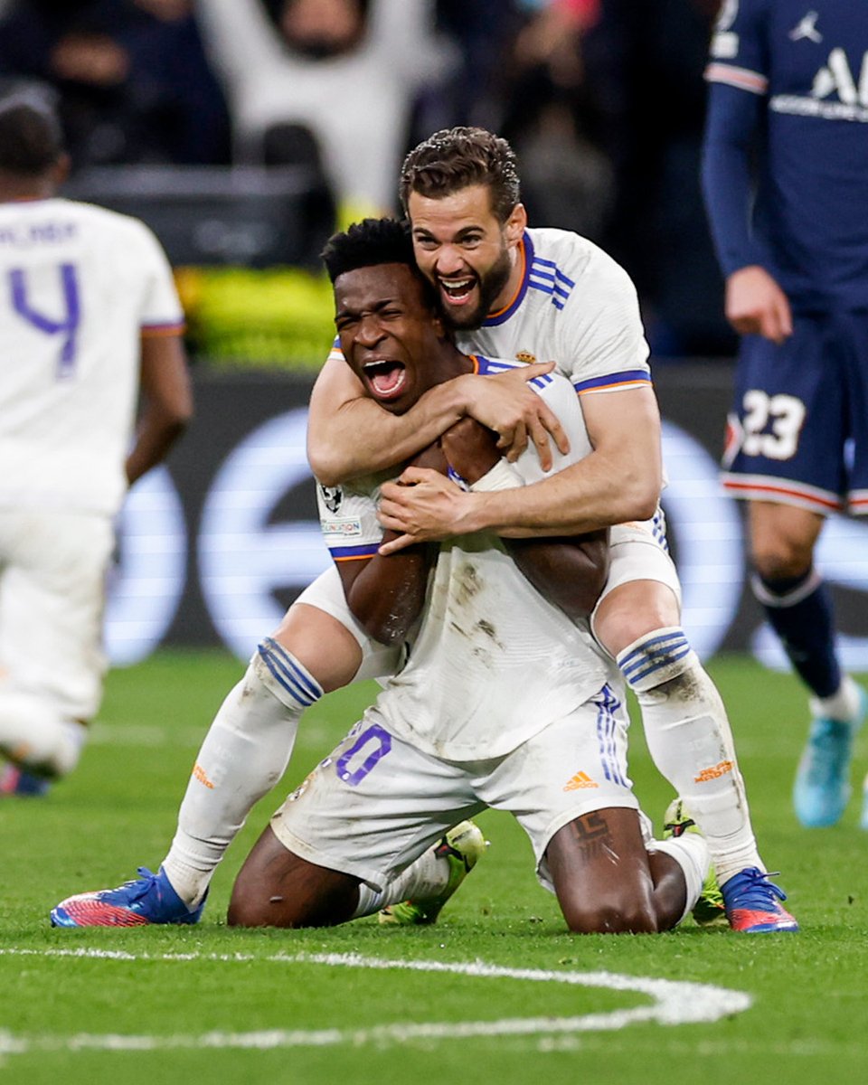 ¿PERO QUÉ LOCURA ES ESTA?