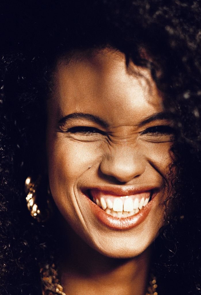 Happy Birthday to Neneh Cherry who turns 58 years young today 