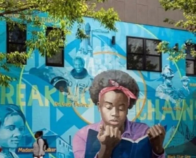 RyanSpak's tweet photo. @SpakGroup Community Meeting Announcement: Help Choose the Next Great Mural in West Philly!

We are proud to sponsor a new #mural in partnership with @muralarts  and @pennsylvaniadot on the entirety of the 5300 Whitby Avenue bridge

Meeting details are below... https://t.co/XjRhtmdlIz