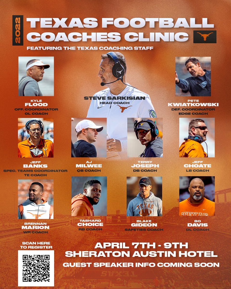 Texas Football Coaching Staff: A Deep Dive into Coaching Excellence
