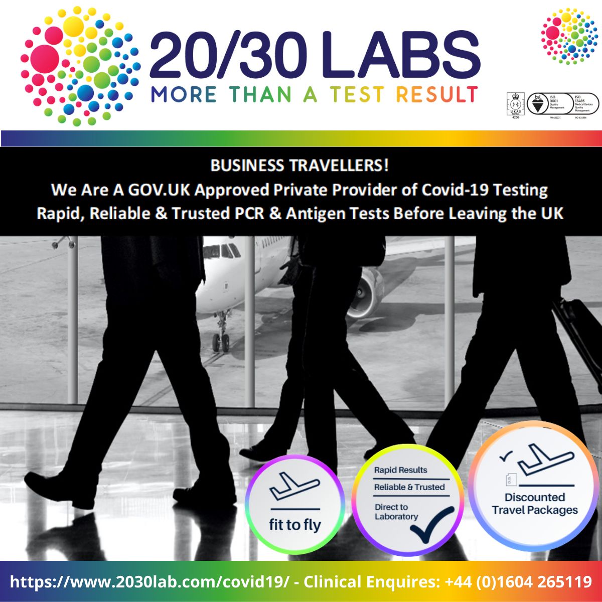 20/30 Labs tweet media