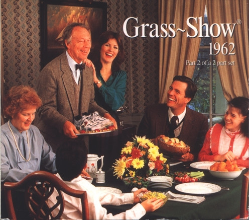 gigsintoon's tweet photo. On this day in 1997 #GrassShow released the single 1962.
The third single from their debut album, Something Smells Good In Stinkville, it reached number 53 in the UK charts!
Really fantastic band that should be brought back! https://t.co/TcNlWDJPeP