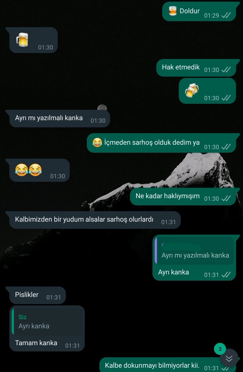 bizim hikayemiz budur.!