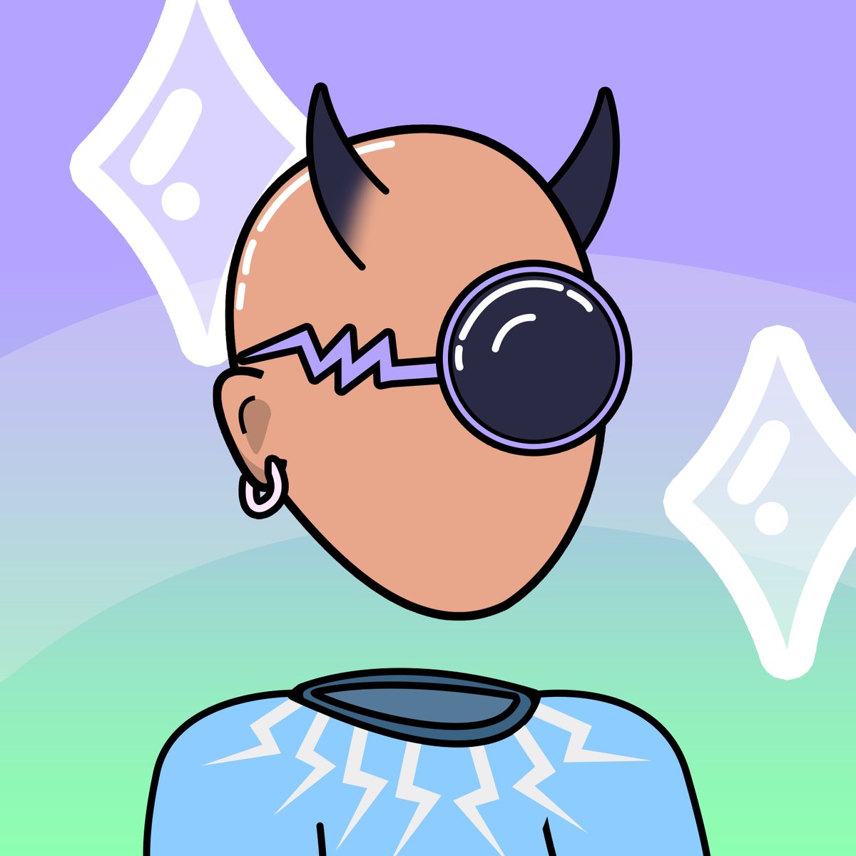 MegaHeadsNFT's tweet photo. This is the type of nft we all looking for 👿.
#NFT #NFTs #NFTCommunity #nftart #NFTCollection https://t.co/sdhJ97fFpQ