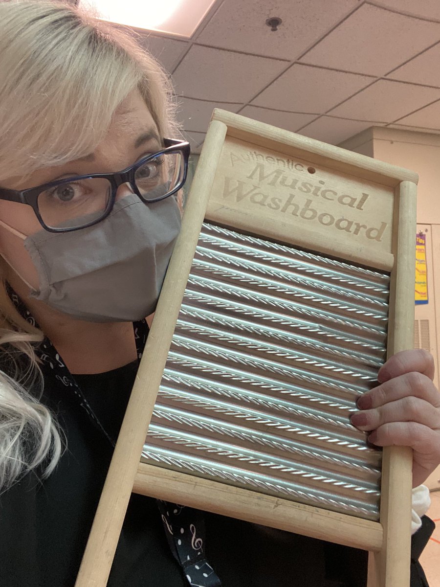 LSmusicEd's tweet photo. Getting our scrape on #WeAreVPA   #MIOSM #WhESHeroes @fcpsOhEithir https://t.co/9nzegGjPZk