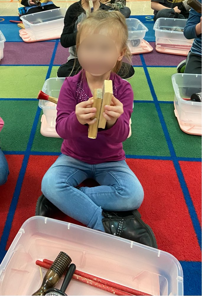 LSmusicEd's tweet photo. Getting our scrape on #WeAreVPA   #MIOSM #WhESHeroes @fcpsOhEithir https://t.co/9nzegGjPZk