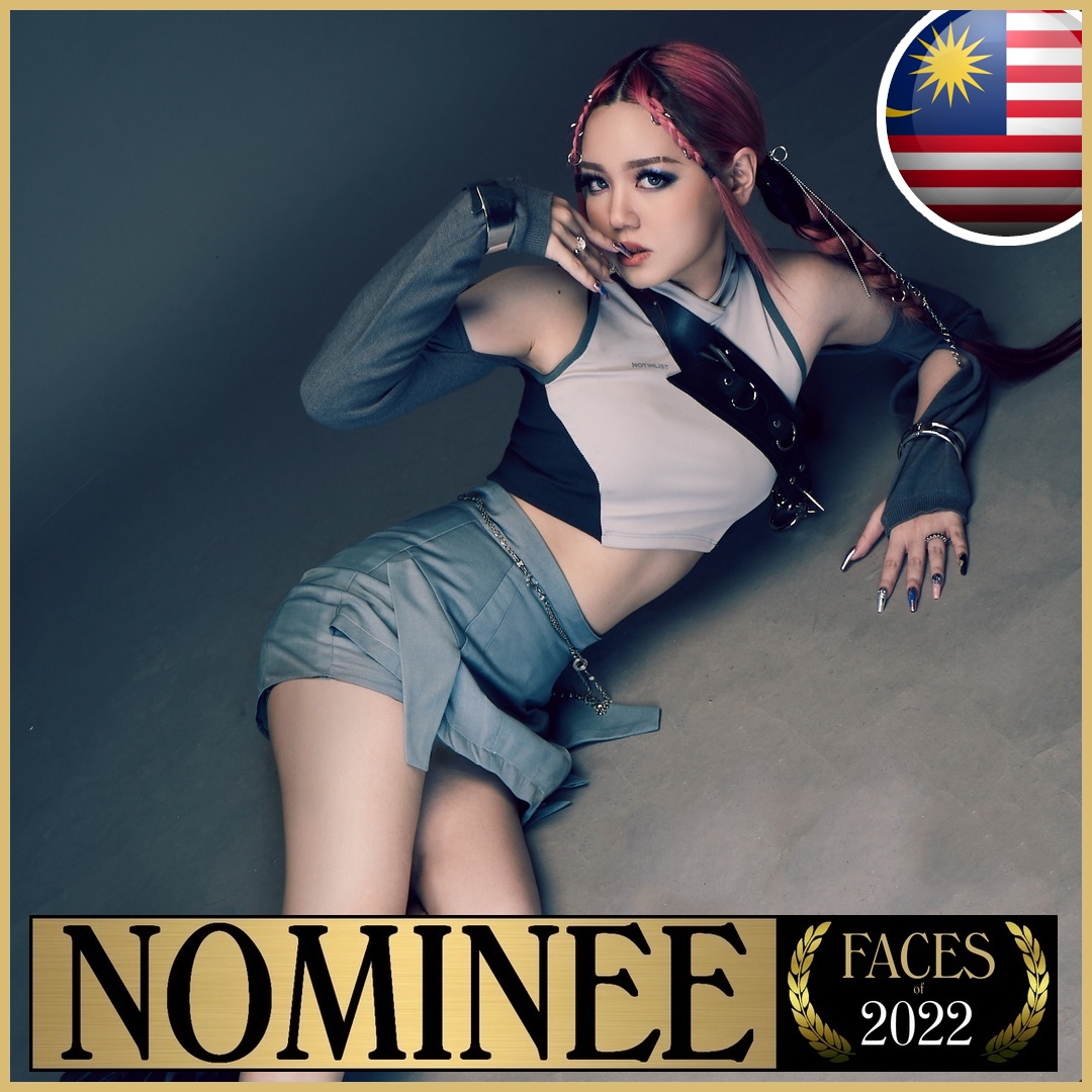 tccandler's tweet photo. Congratulations to these women for being officially nominated as one of the 100 Most Beautiful Faces of 2022. Which one is your favorite?  Get guaranteed nominations on Patreon (Link in Bio) #tccandler #100faces2022 #TABBY #dolla #Noze #JodieComer #momoka #pinkfantasy https://t.co/RGQIXZr2XA