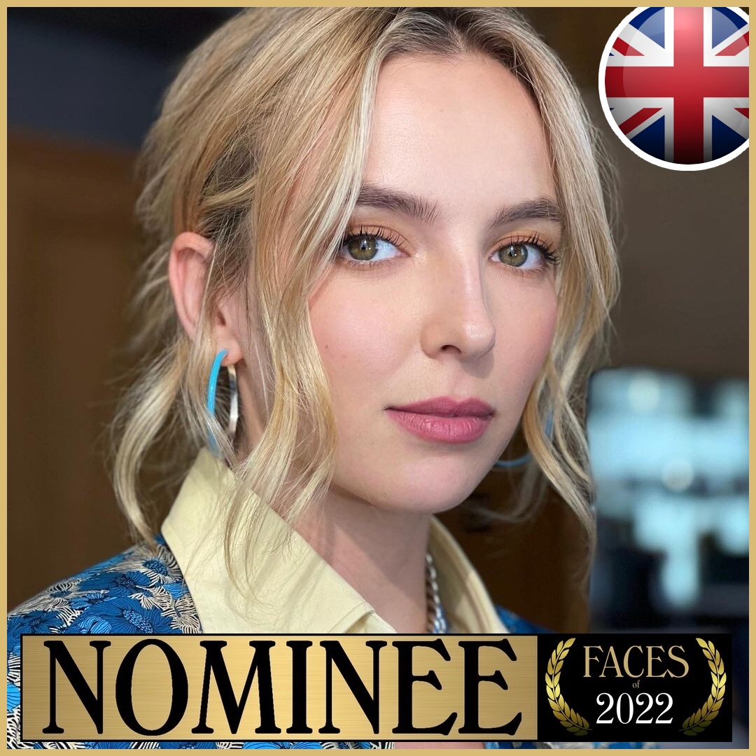 tccandler's tweet photo. Congratulations to these women for being officially nominated as one of the 100 Most Beautiful Faces of 2022. Which one is your favorite?  Get guaranteed nominations on Patreon (Link in Bio) #tccandler #100faces2022 #TABBY #dolla #Noze #JodieComer #momoka #pinkfantasy https://t.co/RGQIXZr2XA