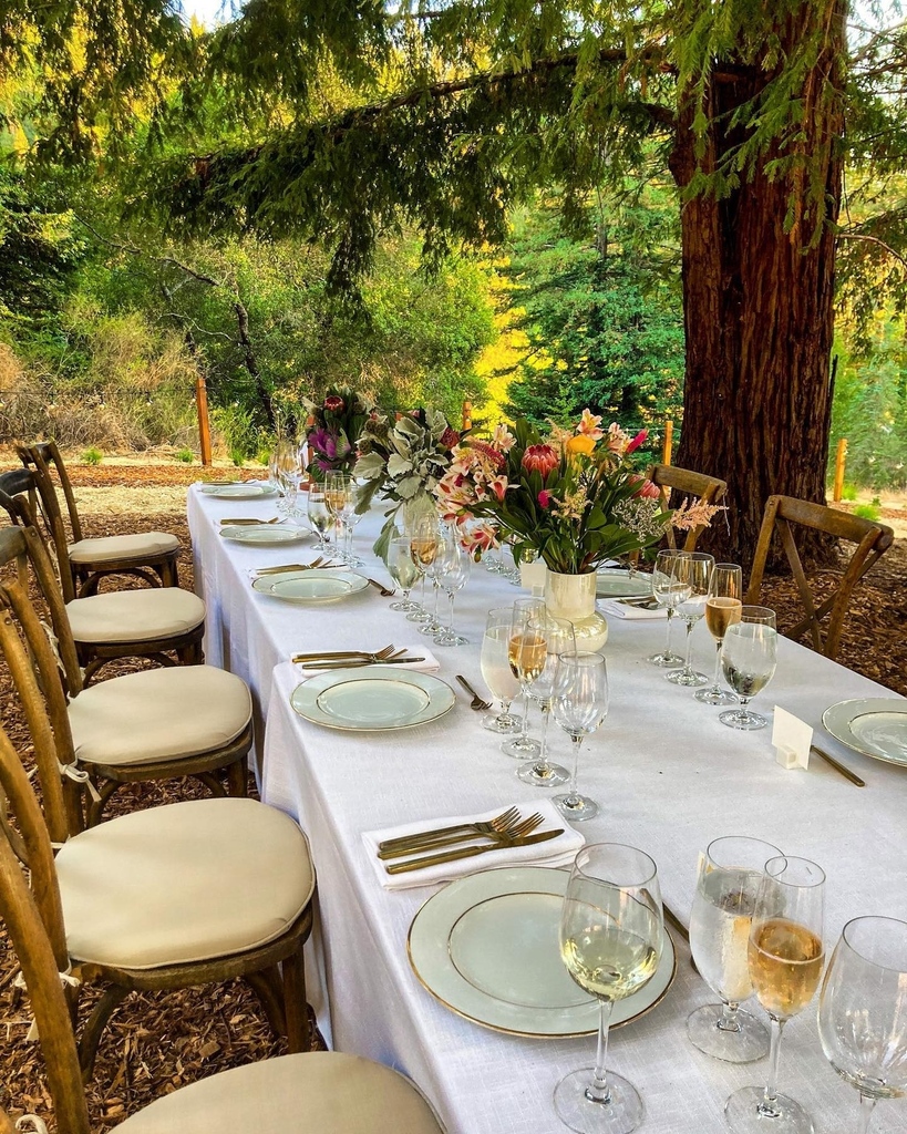 Enjoy luxury without us being stuffy about it 🥂⁠
⁠
@Thestavrand in West Sonoma County unveiled their newly remodeled boutique hotel and rooms last fall, and it's certainly something worth experiencing. ⁠
⁠
Take advantage of a special <a href="/WineCountry/">WineCountry.com</a>… instagr.am/p/Ca5pez2uNtO/