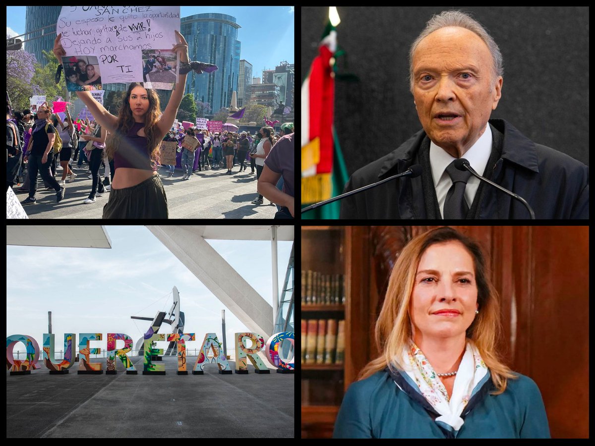 infodemiaMex's tweet photo. El tema principal en redes sociales sigue siendo #8M2022, pero ¿qué otros temas destacan en las conversaciones de este miércoles?

👉#Revisa el #ReporteDigital de @_ernesto_ag  

🔘Twitter: https://t.co/4QotEoG3T4
🔘Facebook: https://t.co/gFJkeG0E7l https://t.co/5bXYfq8Isx