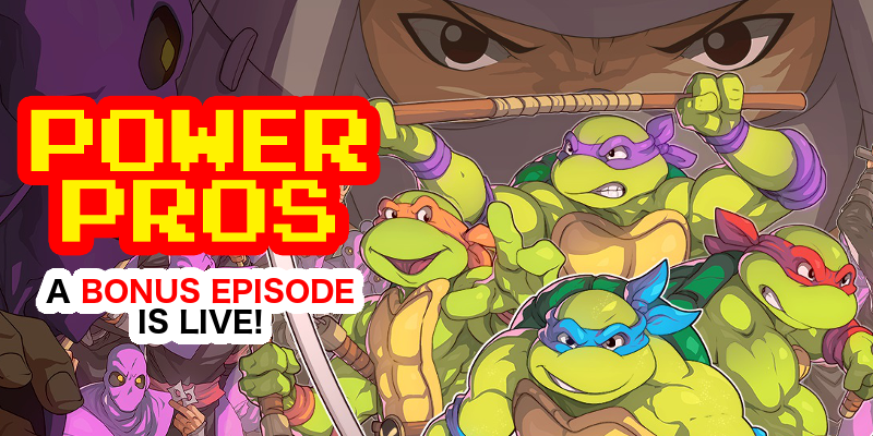 Power Pros tweet media