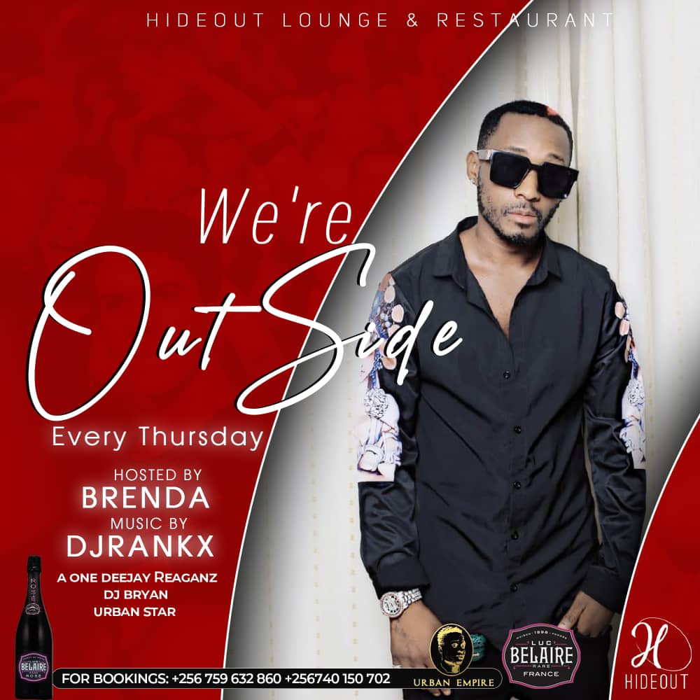 DjRankx_OneDrop's tweet photo. I'm not even half of what I'm going to be,(It's the time to kno wat I'm) #SHOWMASTER🎚️🎛️@HIDEOUT🎧🎵Dis Tym Don't Miss Out👈 https://t.co/1Uo7uy5Veg