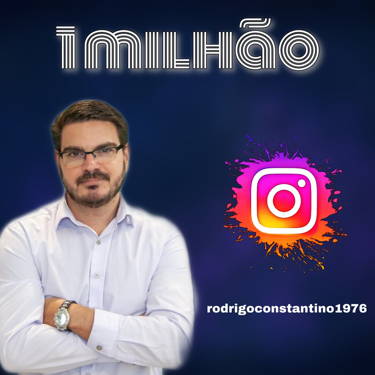 Muito obrigado a todos pela confiança!!! 🙌