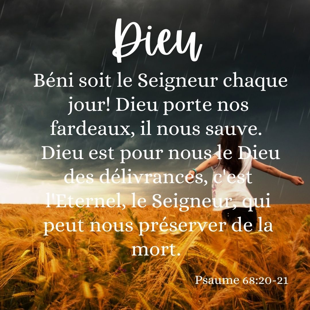 Elben44238347's tweet photo. Tweet from La Bible (@la_Bible) La Bible (@la_Bible) Tweeted:
Dieu porte tes fardeaux ! https://t.co/AxbHVPoSgH https://t.co/WAbUK3qio0