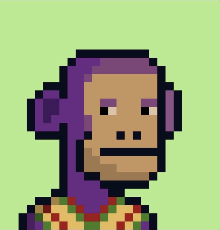 Okay apes the time has come! GIVEAWAY TIME!! As promised an EPIC ape. A purple poncho ape!! 3rd most epic clothing attribute! Only 113/6000 (1.88%) Simply Like retweet to enter! Winner announced in 24 hours! Good luck you damn dirty apes!! 🦍🦍🦍 <a href="/TheLastApesNFT/">The Last Apes | E-com stores live</a> <a href="/LastApeOverlord/">ApeOverlord.sol</a>