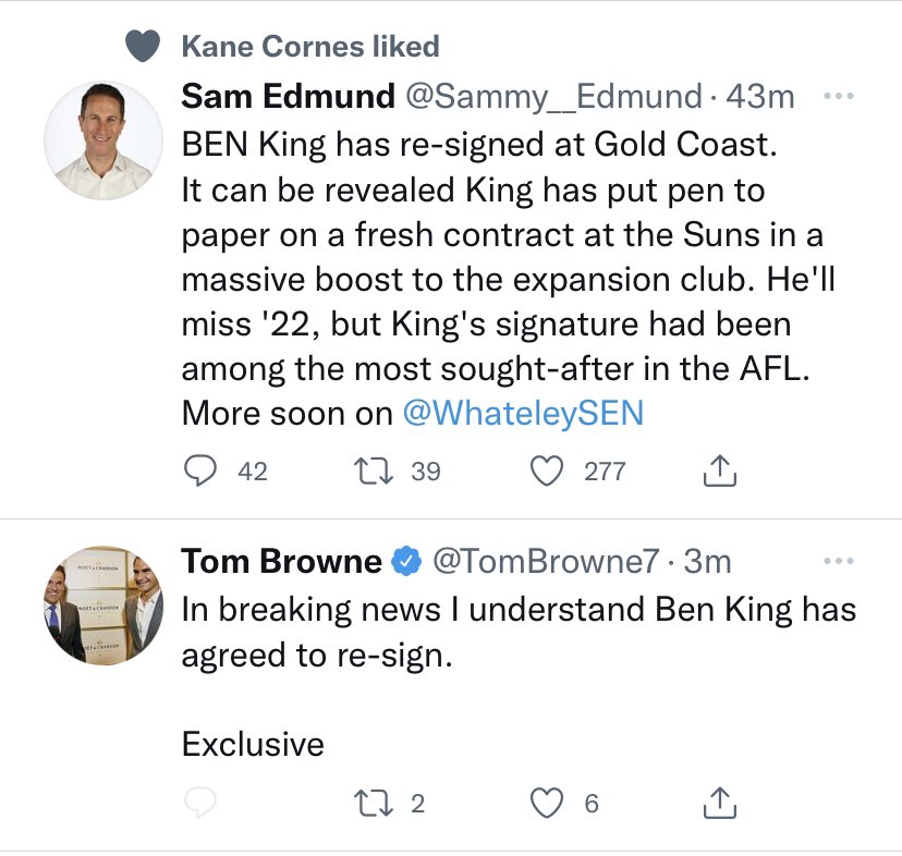 TBtranslator's tweet photo. In breaking news I can also reveal Alex Rance has retired https://t.co/nrrWAUNnIH
