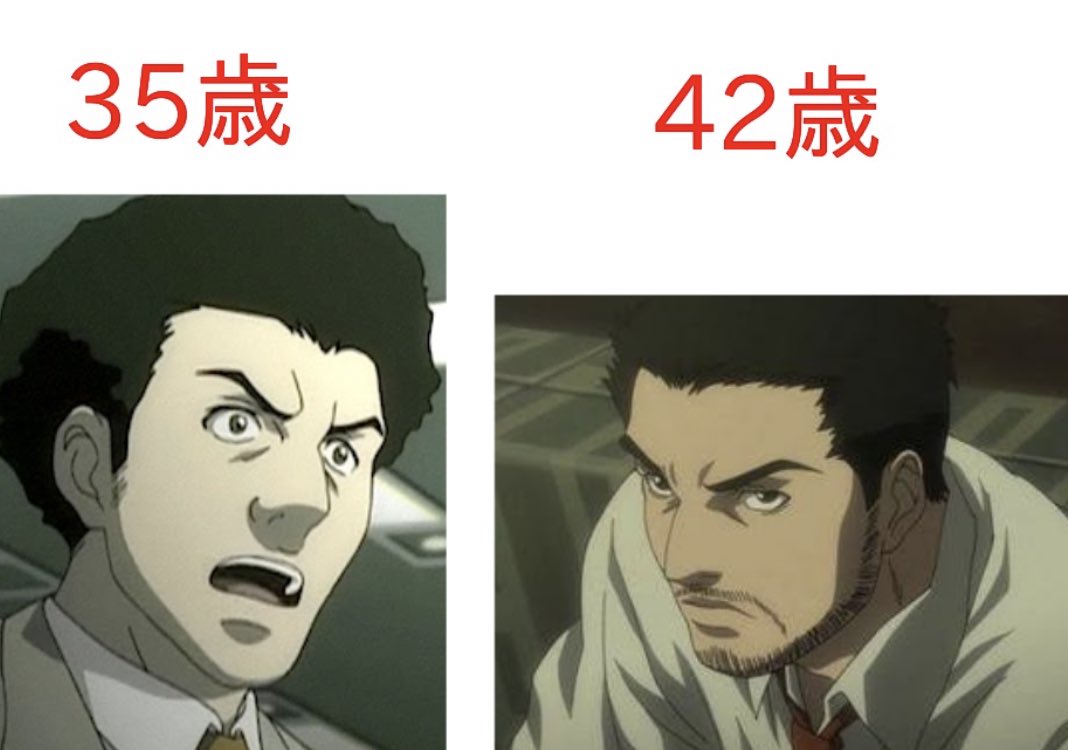 国民的アニメキャラ 成長した姿が意外なキャラクターも 話題の画像プラス