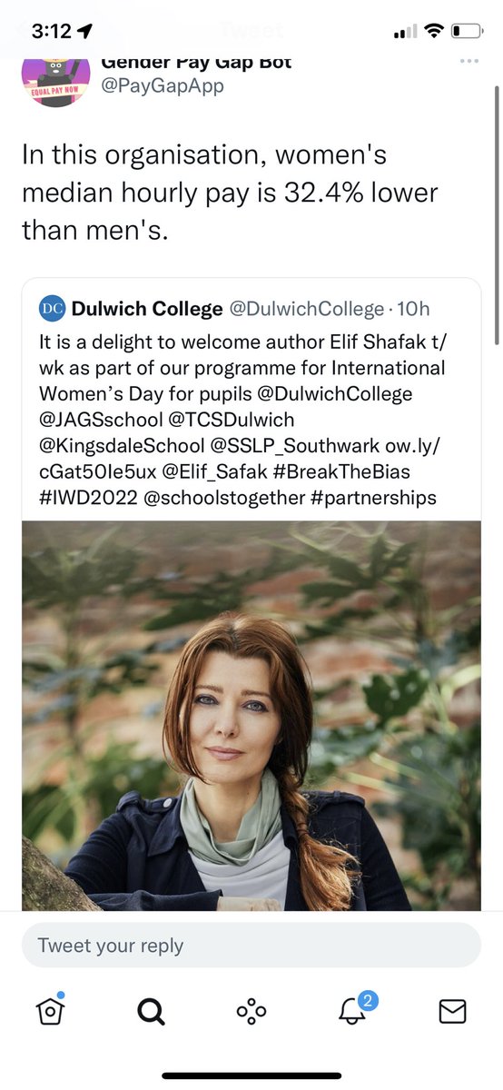 Rachel Logan tweet media