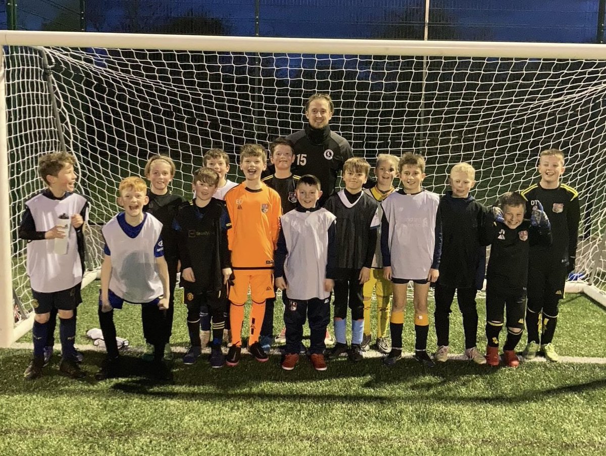 Frome Town United FC tweet media