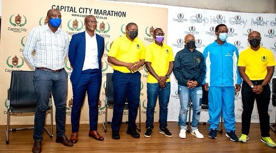 KZN Capital City Marathon tweet media