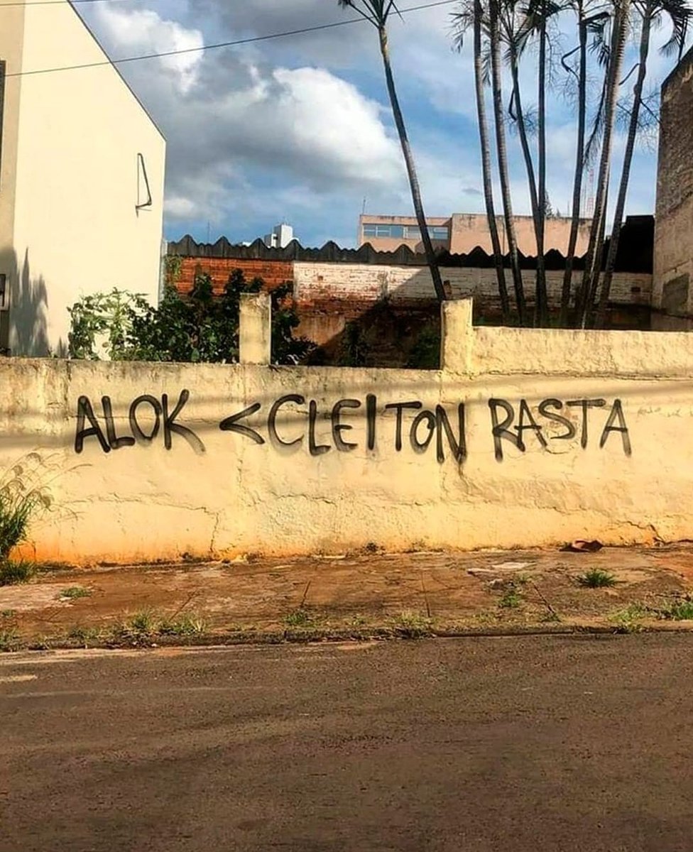 Olha a pedra 🔥🔥🔥