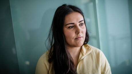 CBCHealth's tweet photo. Women with endometriosis say they are enduring extreme pain due to pandemic surgery delays, lack of expertise https://t.co/BZ0pPPfptg https://t.co/IvnSAqvNFW