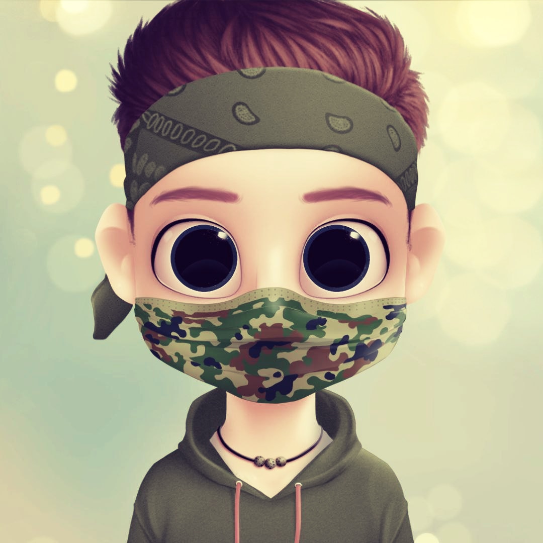 profileclub nft (@zoophunks) on Twitter photo 