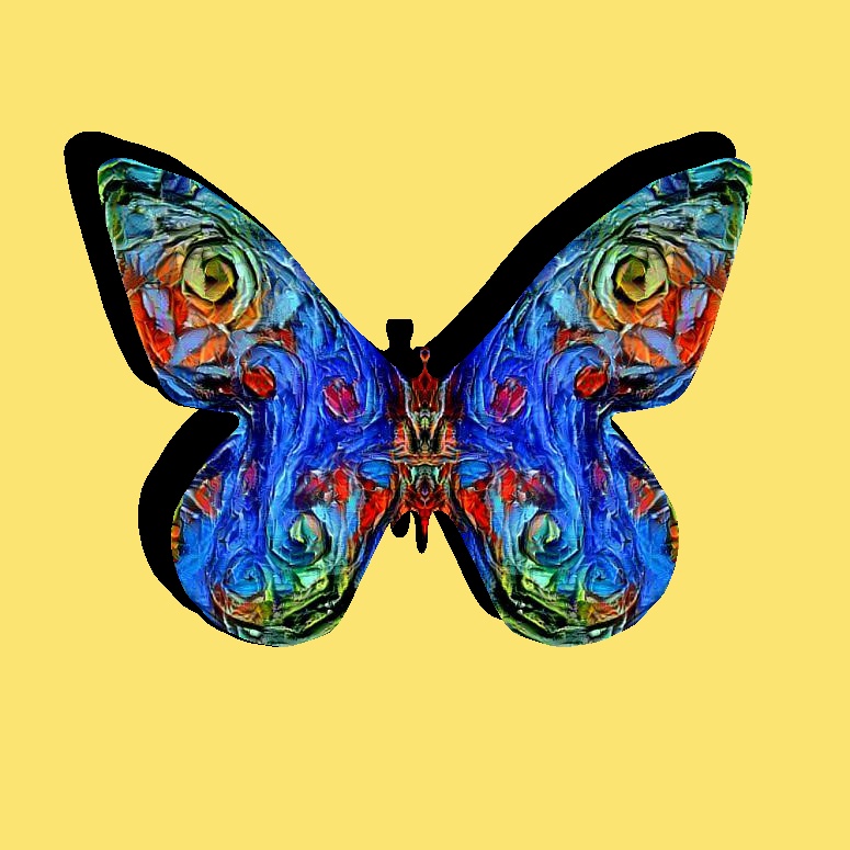 EthWings's tweet photo. Quick update:  

We've both been a little ill these past few days and may be radio silent for a day or two! 🦋

Don't worry though 😉 Normal service will resume shortly with many more butterflies yet to flutter on by!

#NFTCommunity #NFTCollection #NFTshill https://t.co/mPU26id0EJ