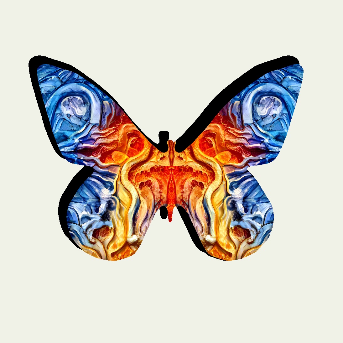 EthWings's tweet photo. Quick update:  

We've both been a little ill these past few days and may be radio silent for a day or two! 🦋

Don't worry though 😉 Normal service will resume shortly with many more butterflies yet to flutter on by!

#NFTCommunity #NFTCollection #NFTshill https://t.co/mPU26id0EJ