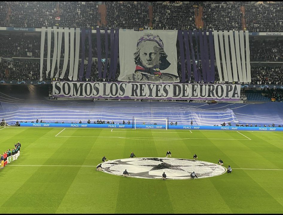 berna_sm11's tweet photo. Enamorado de mi queridísimo @realmadrid #RealMadrid #RMAPSG https://t.co/iioWBgEmMA