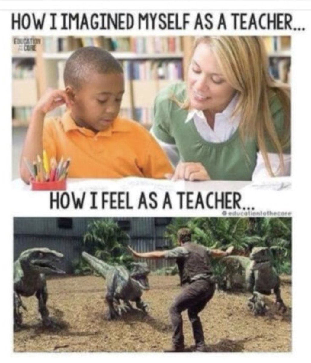 ashleyarush's tweet photo. #teacherlife #keeponkeepingon #wecandoit #2daystospringbreak https://t.co/jwe00tEWhg