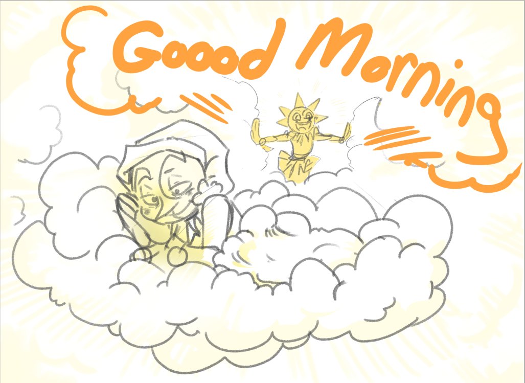 StarDustedWind's tweet image. if sundrop and moondrop had their own inverse cartoon spinoff 
#fnafsb #sundrop #moondrop