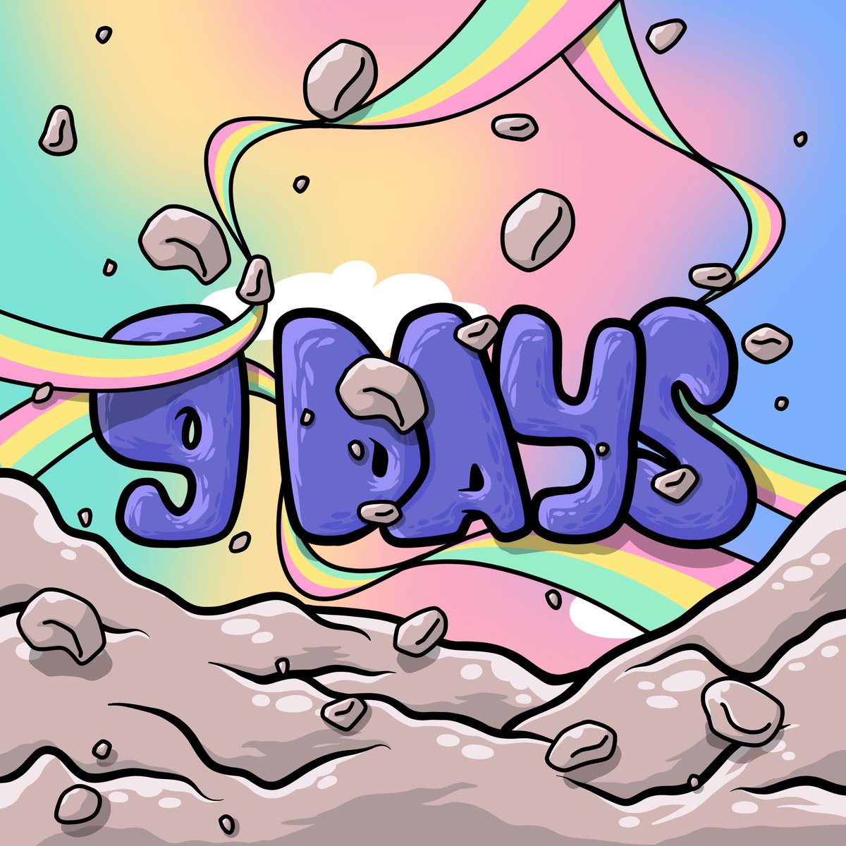 CoodlesNFT's tweet photo. 9 DAYS UNTIL VOX COODS MINT 🚀

DON’T MISS OUT: https://t.co/qg5gzqyYfI

#NFT #NFTCommunity #CoodFam https://t.co/Nbl82aCb1o