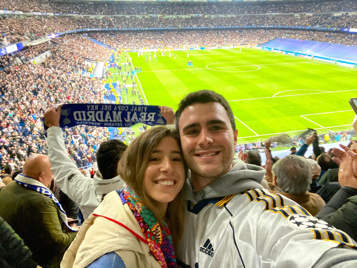 EscuShielder's tweet photo. Reyes de Europa 👑 https://t.co/qQJYVeNpRY