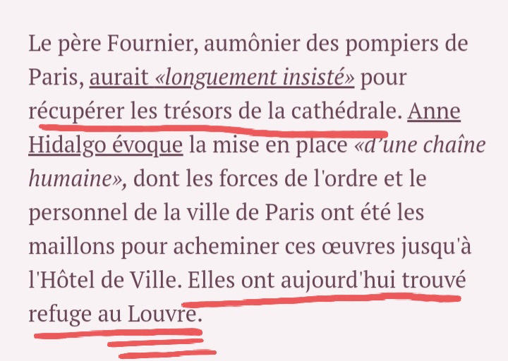 D_H_DV's tweet photo. Fait 1 : La Sainte Couronne (photo 1) était gardée à Notre-dame. ✝️ Depuis l'incendie, elle est gardée au Louvre 🔺️👁 (photo 2). https://t.co/jgh49oOfct