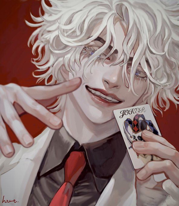 🃏 