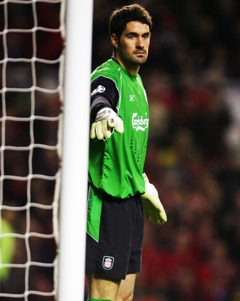 🏴󠁧󠁢󠁥󠁮󠁧󠁿 36歳のGKが久々の出場！🧤 スポルティング戦に途中出場