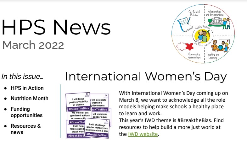 CCRCE_HPS's tweet photo. Here's the March edition of our HPS Newsletter.  This month we highlight Springhill JSH's African Heritage Month celebrations, as well as the great work being led by the @MiddleTrenton Student Equity Group.  Read more here:  https://t.co/choc7W7yPC https://t.co/YoFnDf9F4o