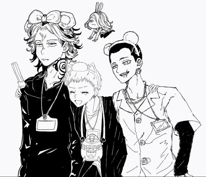 昨日の絵チャ

めちゃ楽しかった 