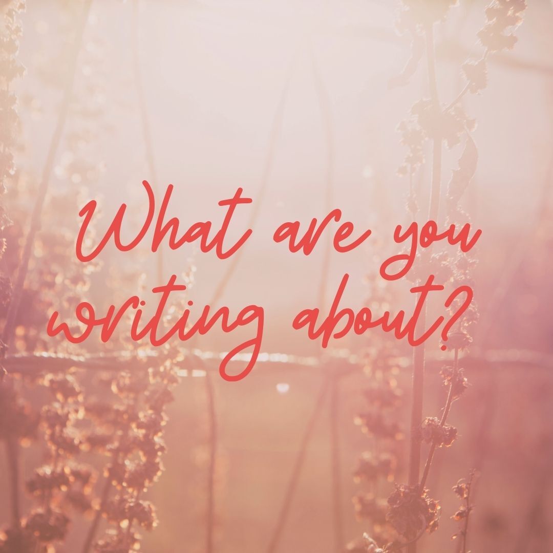 EvyDaniB's tweet photo. 1. Share what you're writing about in the comments.
2.Check out what others are writing about.
3. Know that you're not alone on the journey.
.
.
.
#evydanibooks #amwriting #writingcommunity #writingjourney #writingsupport #meettheauthor #sharingstories #writingfocus #booktopic https://t.co/NDY9uxkfcb
