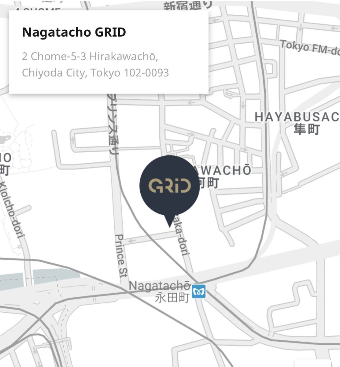 Nagatacho_GRiD's tweet photo. 10:00-23:00
@Nagatacho_GRiD 

広々スペースで作業🧑‍💻

申し込みなしで、直接お越しいただいてもドロップインご利用いただけます！

＼無料でお試しできるのは15日まで／

#コワーキングスペース #ドロップイン #永田町 #nagatachogrid https://t.co/6gU1Iy9VBg