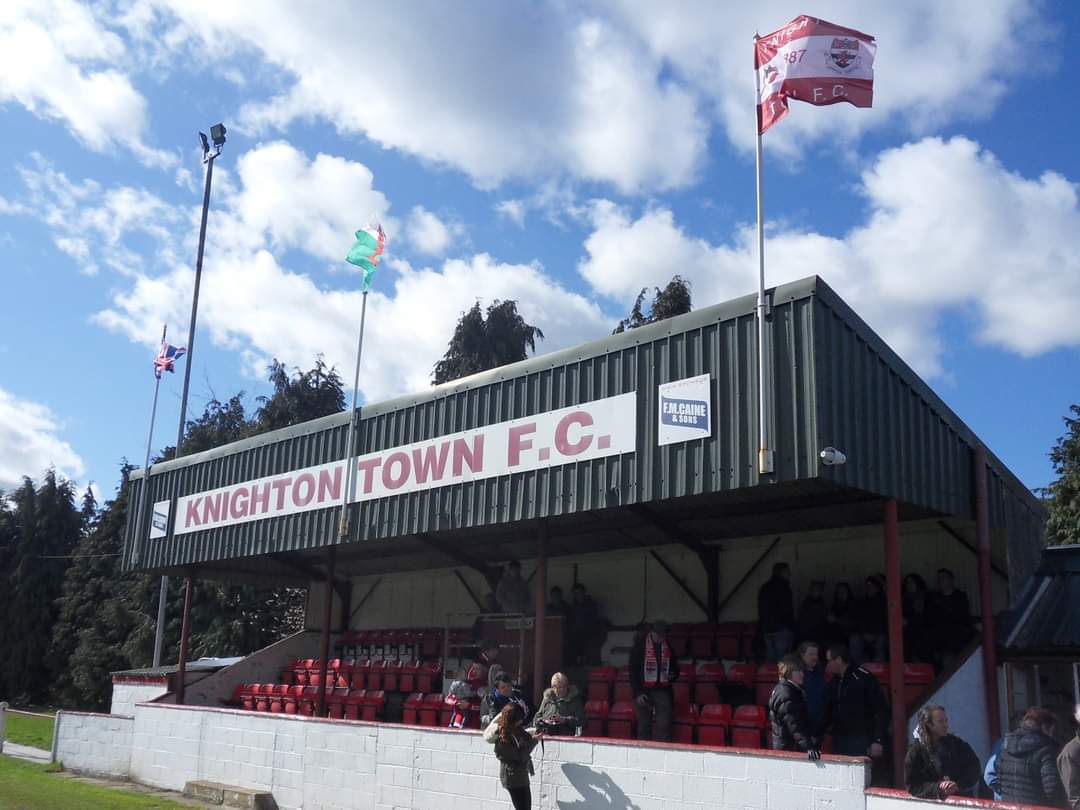 Barcud-Coch Photography (@barcudcochphoto) on Twitter photo Looking forward to heading to <a href="/KTFC1887/">Knighton Town FC</a> Bryn-y-Castell ground on Easter Sunday afternoon when <a href="/HayStMarysFC/">Hay St Mary's FC 🏴</a> meet <a href="/radnorvalleyfc/">Radnor Valley FC 🏴</a> in the Aspidistra Radnorshire Cup final.
Hopefully <a href="/alan_randell/">Alan Randell</a> will be arranging the hospitality for the local media in attendance. 😎 🏆 📸 Looking forward to heading to <a href="/KTFC1887/">Knighton Town FC</a> Bryn-y-Castell ground on Easter Sunday afternoon when <a href="/HayStMarysFC/">Hay St Mary's FC 🏴</a> meet <a href="/radnorvalleyfc/">Radnor Valley FC 🏴</a> in the Aspidistra Radnorshire Cup final.
Hopefully <a href="/alan_randell/">Alan Randell</a> will be arranging the hospitality for the local media in attendance. 😎 🏆 📸