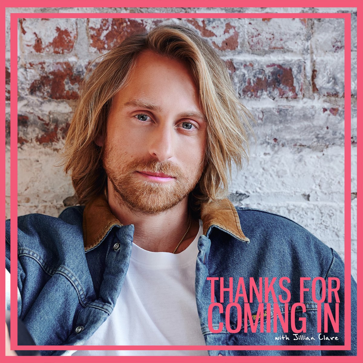 TFCI_Podcast's tweet photo. This week on the show: Eric Nelsen! Tune in Thursday and make sure to subscribe now! https://t.co/Qza0dQJyFh  #Podcast #ThanksForComingIn https://t.co/GkI69PRRz6