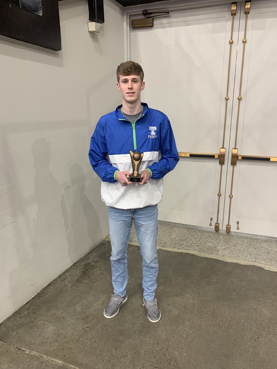 THSRaiders's tweet photo. Congrats Landon Huff for being named to the 3rd Region Basketball All Tournament Team and the Messenger-Inquirer All 3rd Region 2nd team! https://t.co/i4Xu2z8mCC