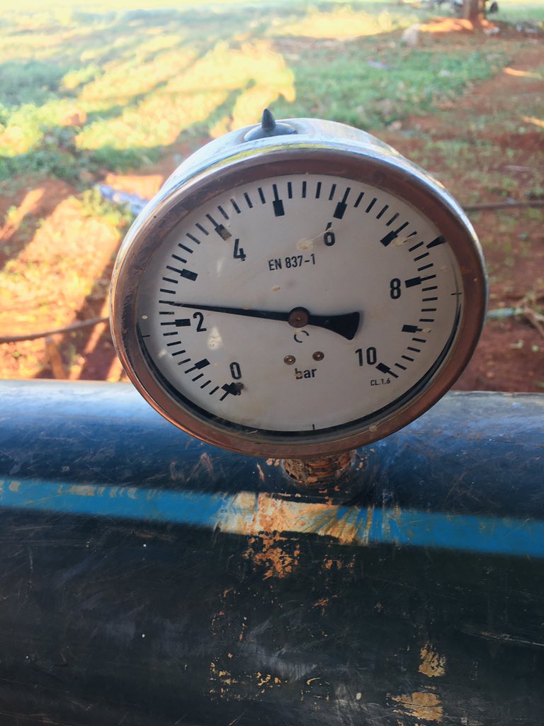 Seguimos monitoreando el abasto en el municipio San Antonio de los Baños.