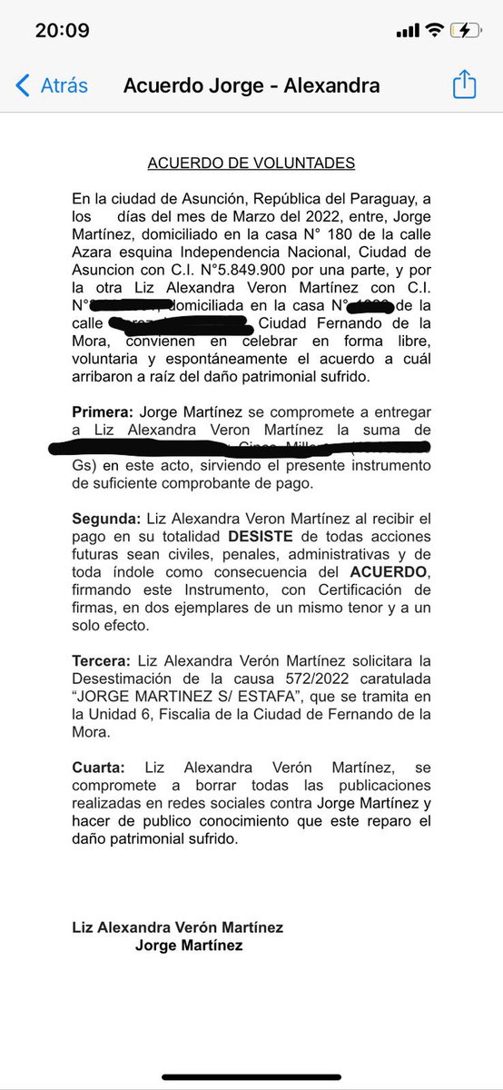 alexaveron's tweet photo. @abgRoyg No accedí a borrar mis publicaciones e aquí las consecuencias (?) 🤌🏻 https://t.co/Rx0wnKRhcl