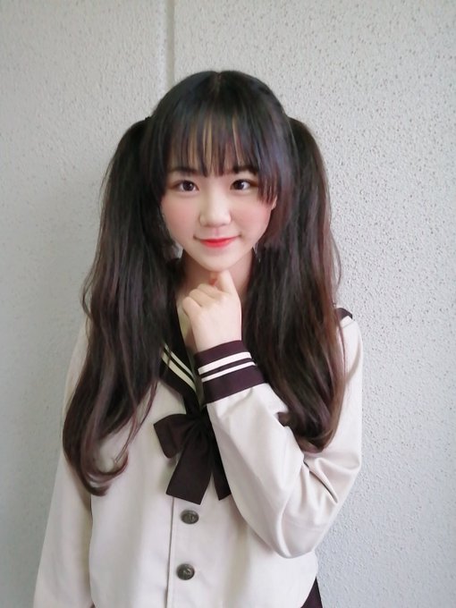 Twitterのコスプレ画像4