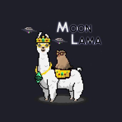 GIVEAWAY TIME!!!

Giving away a @etcbayc <a href="/MoonLamaNFT/">MoonLama</a> &amp; <a href="/etcbitpixel/">ETC Bit Pixel</a> 🦍 🐑 🤖💚 

These are some of the best communities I’ve been involved with on #ETC

To enter

Like RT &amp; Follow
<a href="/etcbitpixel/">ETC Bit Pixel</a> @etcbayc &amp; <a href="/MoonLamaNFT/">MoonLama</a>
Tag 2 or 3 friends

Good luck ends Saturday. #EthereumClassic
