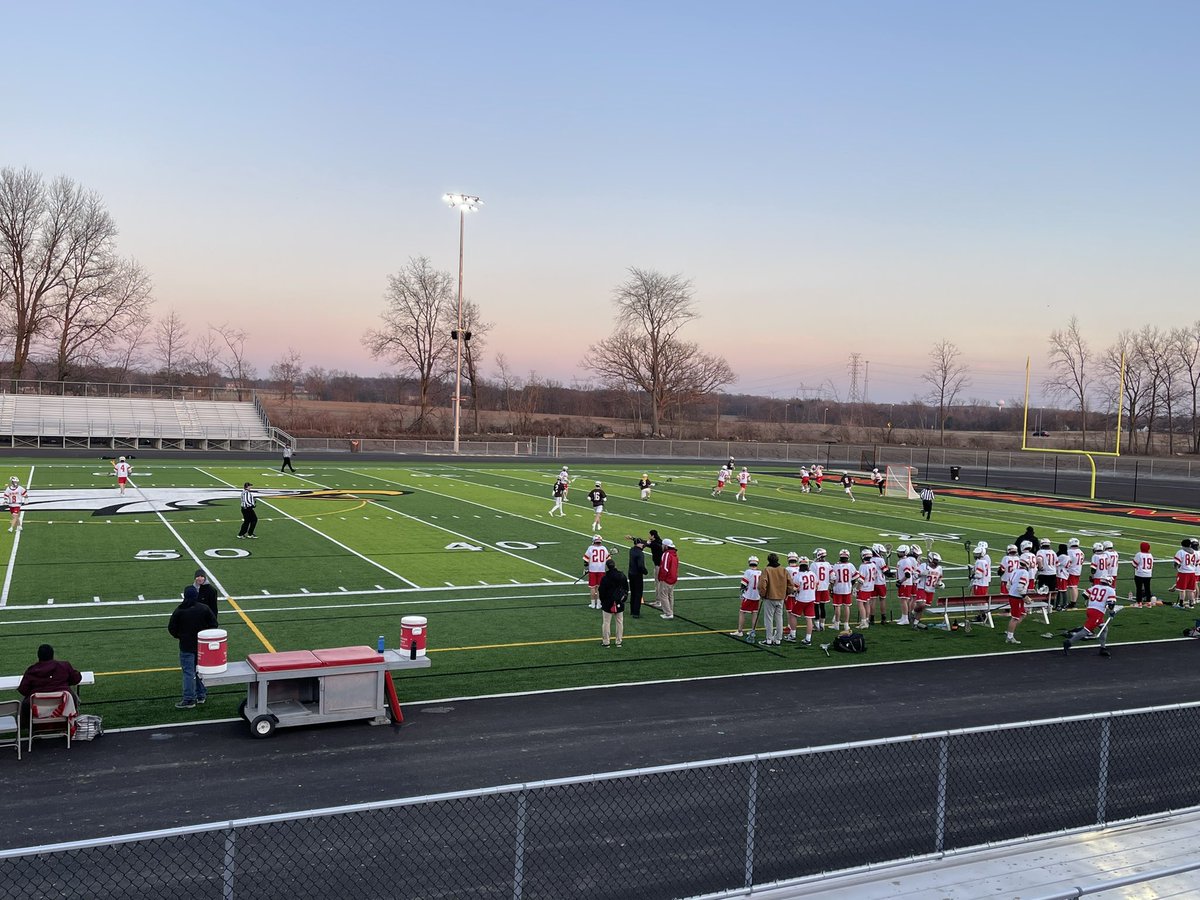 lax_bv's tweet photo. Supporting the @BV_Mens_Lax team! Hoping for a win! https://t.co/yOay5mnFhM