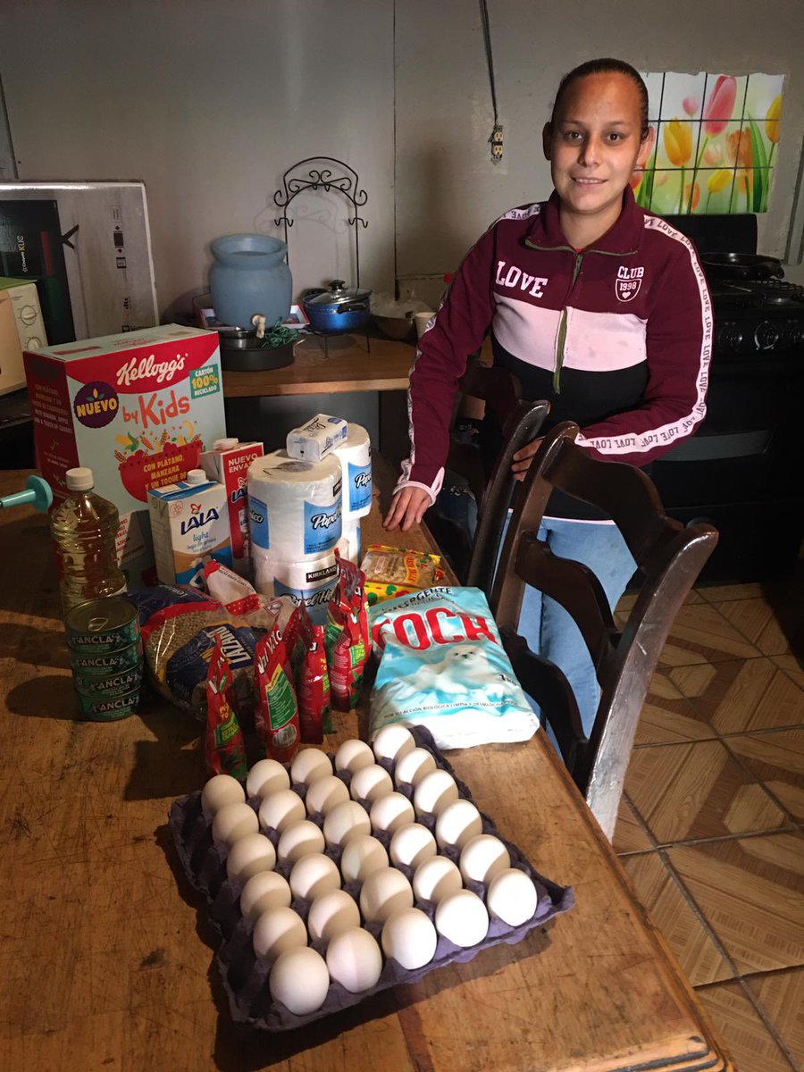 WBF_Global's tweet photo. Our relief package distribution to struggling families and Deaf individuals continue! Thank you #donors for making this happen. 🤟🏽🙏🏼🇲🇽🧏🏼‍♂️🙌🏽#deafministry #wbfglobal #loveLooksLikeFood #manifestLove #gofundme #GodisGood #donate #ensenada #mexico https://t.co/jUXwA0UU8F